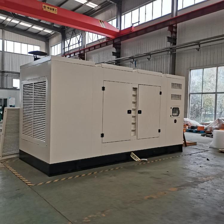 枣庄发电机出租